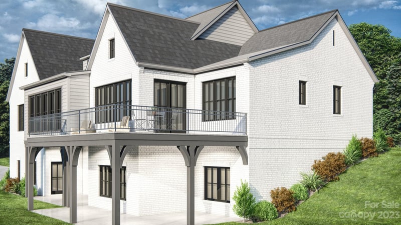 1518 Billy Howey Rd #6, Waxhaw, NC 28173