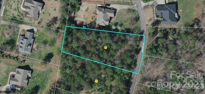 Chisholm Trl #52, Rutherfordton, NC 28139