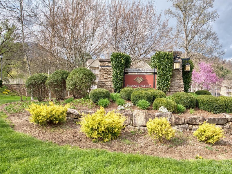 00 Loblolly Way #C7, Maggie Valley, NC 28751