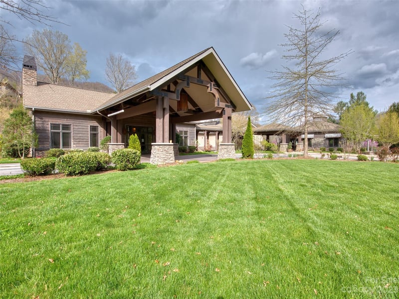 00 Loblolly Way #C7, Maggie Valley, NC 28751