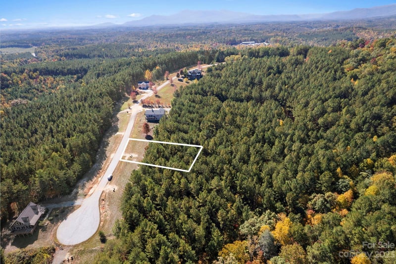 Palisade Dr #23, Rutherfordton, NC 28139