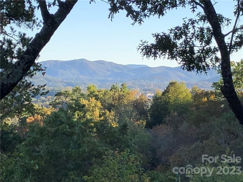 Lot M6 Pine Mountain Trl #M6, Brevard, NC 28712