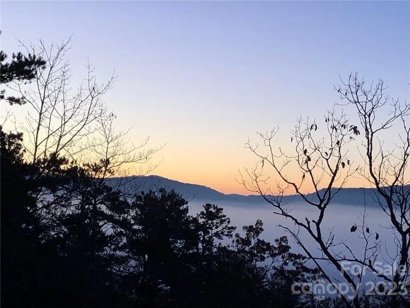 Lot M6 Pine Mountain Trl #M6, Brevard, NC 28712