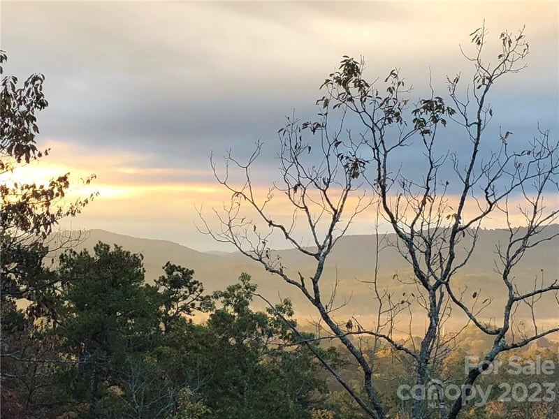 Lot M6 Pine Mountain Trl #M6, Brevard, NC 28712