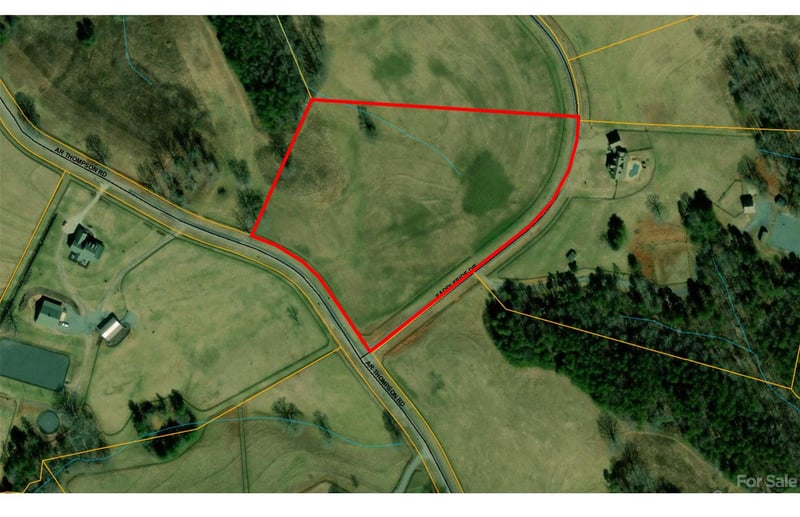 00 Saddleside Dr, Mill Spring, NC 28756