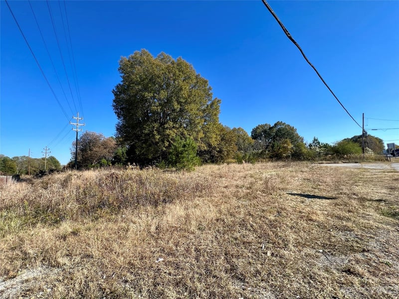 3.04 acres Memorial Park Rd, Lancaster, SC 29720