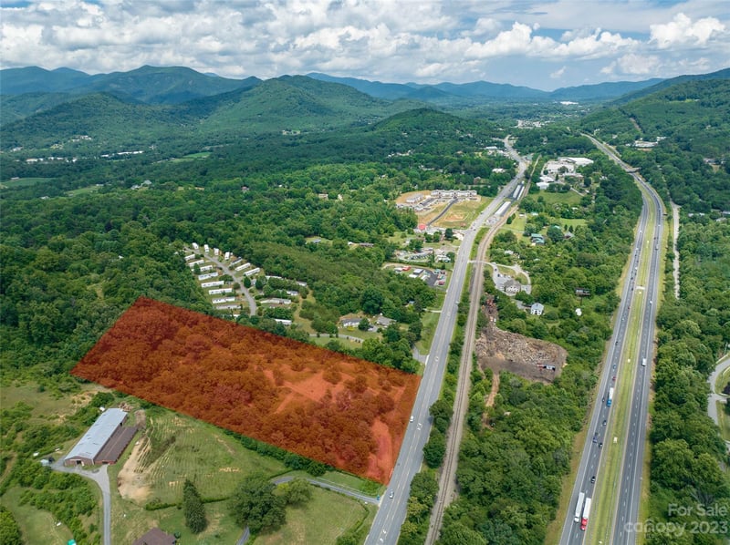 99999 Us 70 Hw, Swannanoa, NC 28778