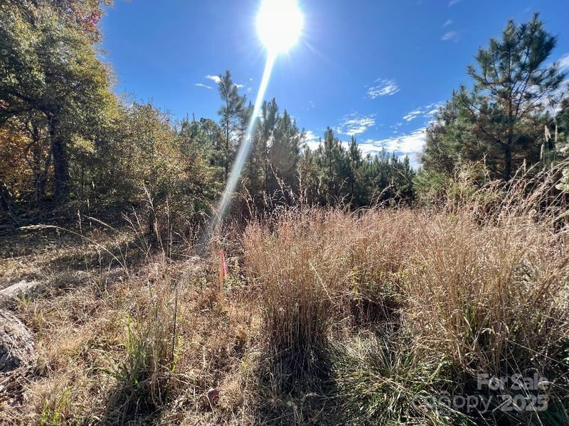 11.53 acres Old Camden Hw, Lancaster, SC 29720
