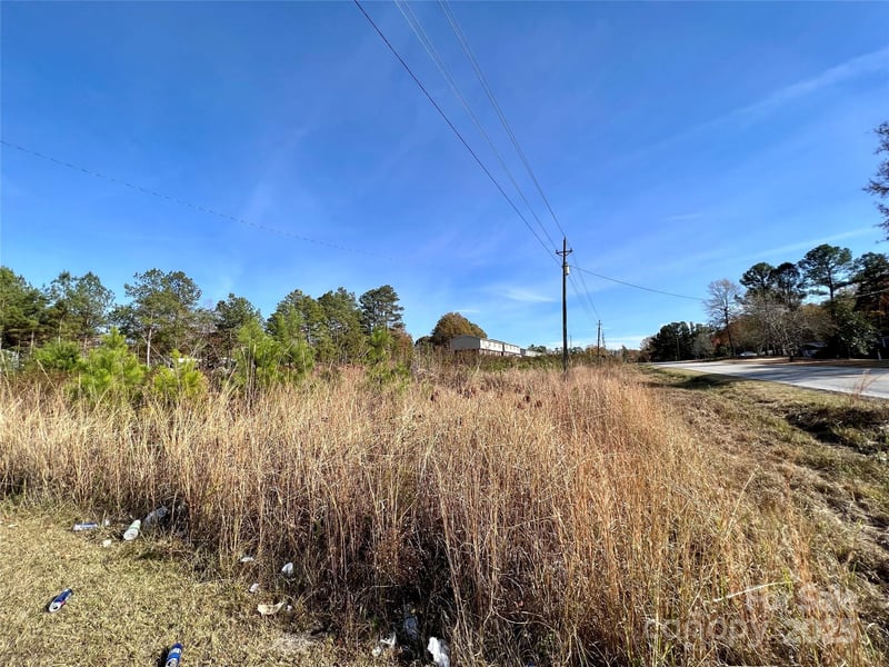 1.18 acres Mcilwain Rd, Lancaster, SC 29720
