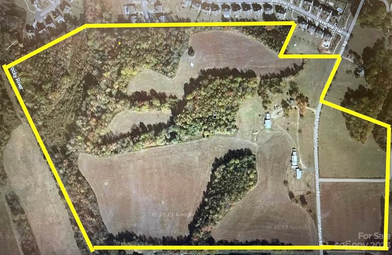 2423 Jim Johnson Rd, Concord, NC 28027