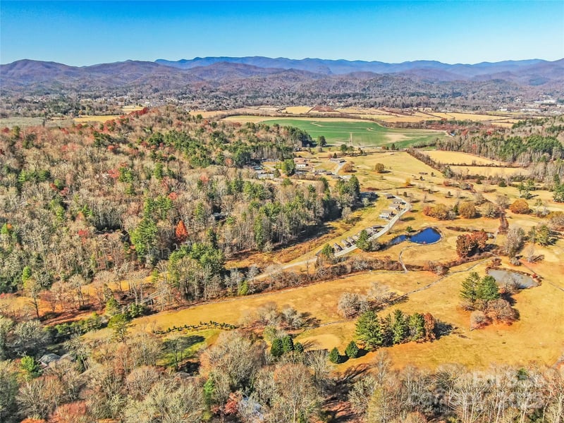 TBD Dundee Ln #6A, Pisgah Forest, NC 28768