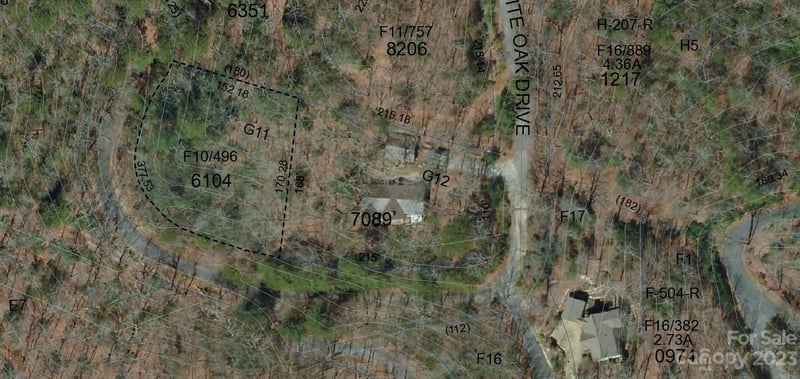 9999 Galax Ln #G-11, Brevard, NC 28712