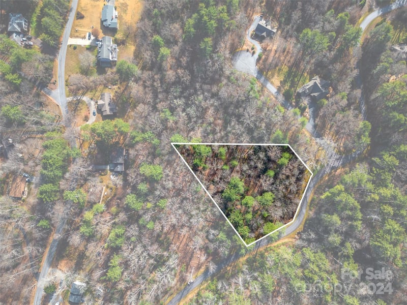 Lot 12 Rockbrook Overlook, Brevard, NC 28712