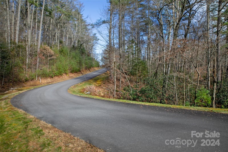 Lot 12 Rockbrook Overlook, Brevard, NC 28712