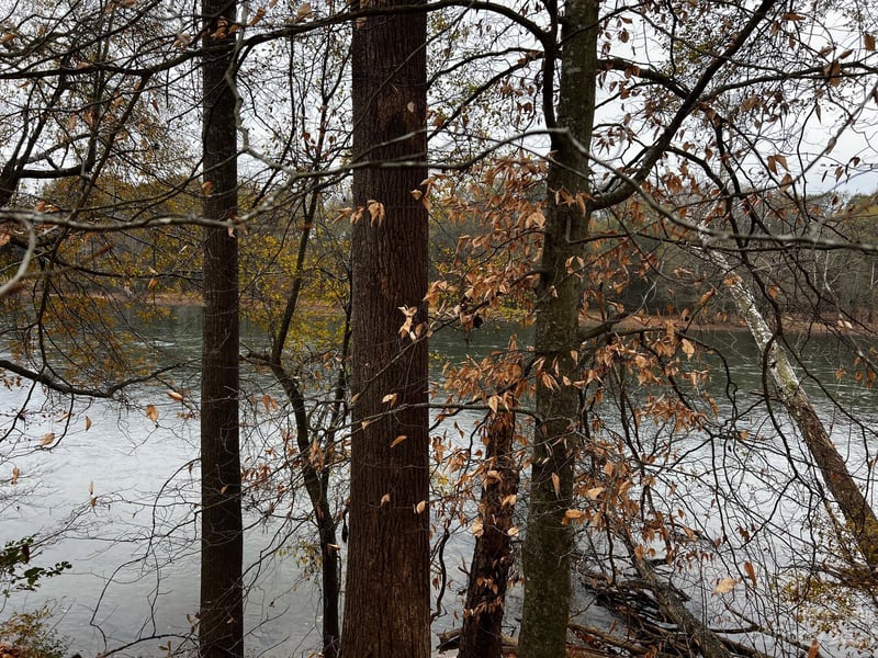 Lot 154 Lookout Dam Rd, Statesville, NC 28625