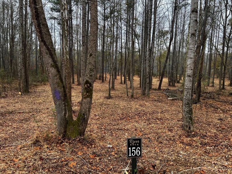 Lot 156 Lookout Dam Rd, Statesville, NC 28625