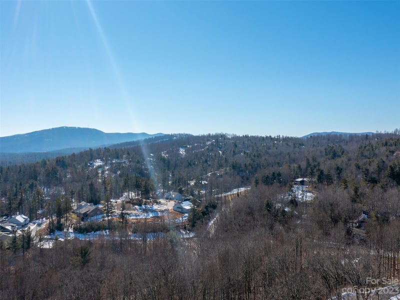 102 Bollers Knob Ln #91, Hendersonville, NC 28739