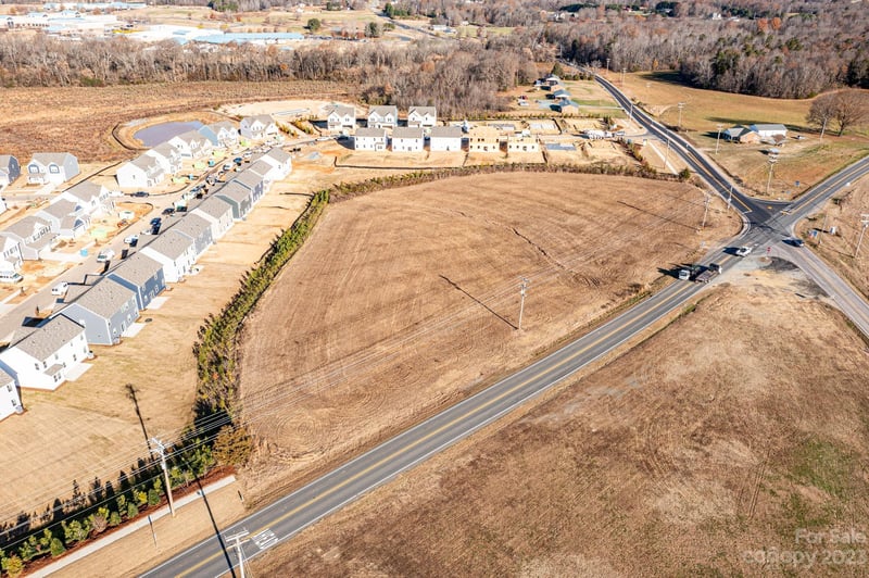 Unionville Indian Trail Rd, Indian Trail, NC 28079