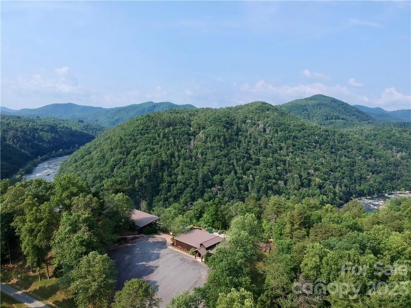 71 Turkey Trot Trl #16, Marshall, NC 28753