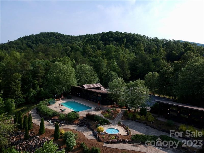 71 Turkey Trot Trl #16, Marshall, NC 28753