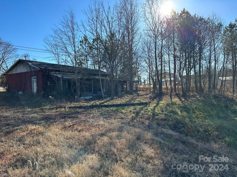 3023 Wilkesboro Hw, Statesville, NC 28625