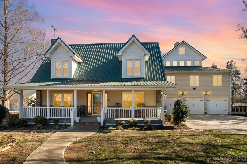 243 Jarab Hill Ln, Statesville, NC 28625