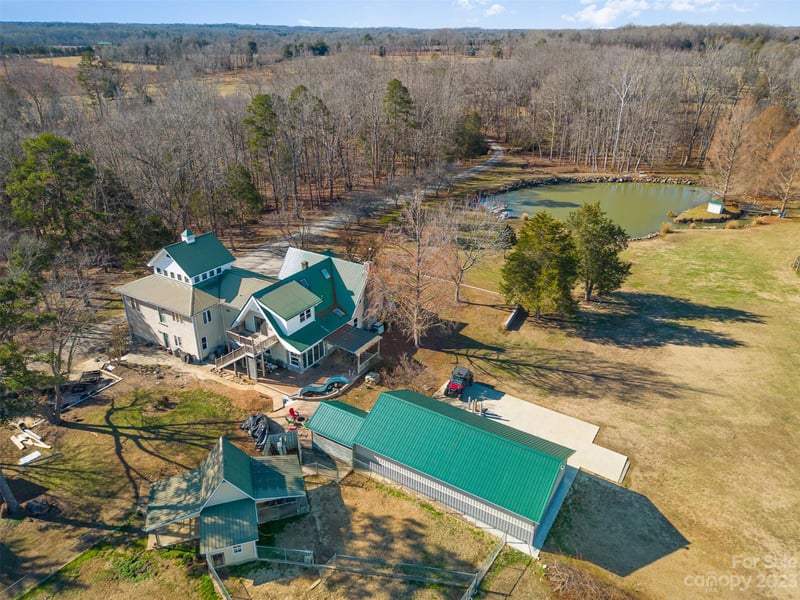 243 Jarab Hill Ln, Statesville, NC 28625