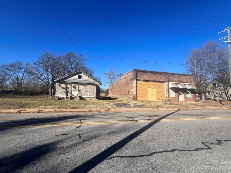 403 Long St, Salisbury, NC 28144