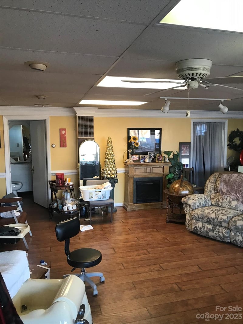 Depot St, Waynesville, NC 28786