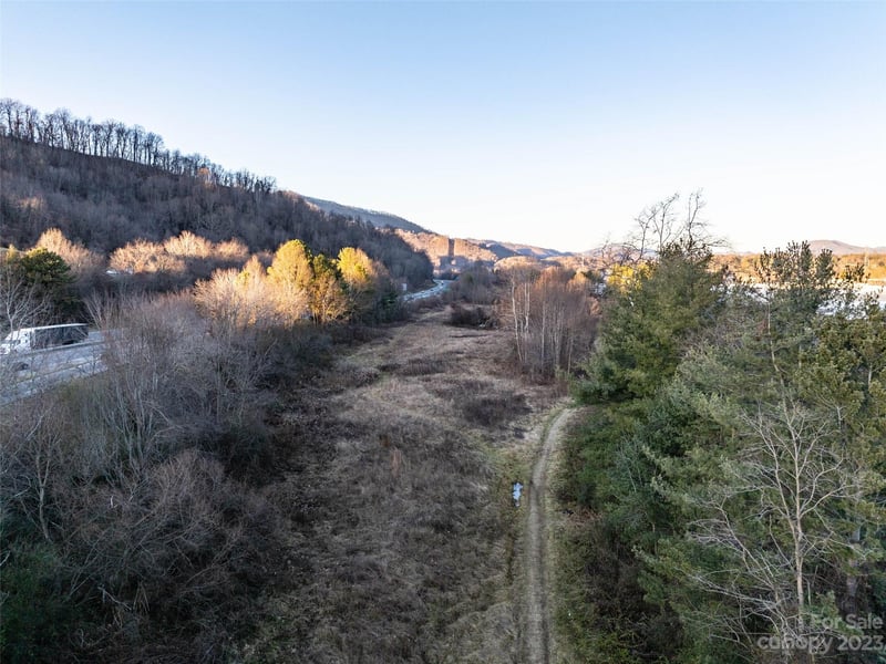 00 Hyatt Creek Rd, Waynesville, NC 28786