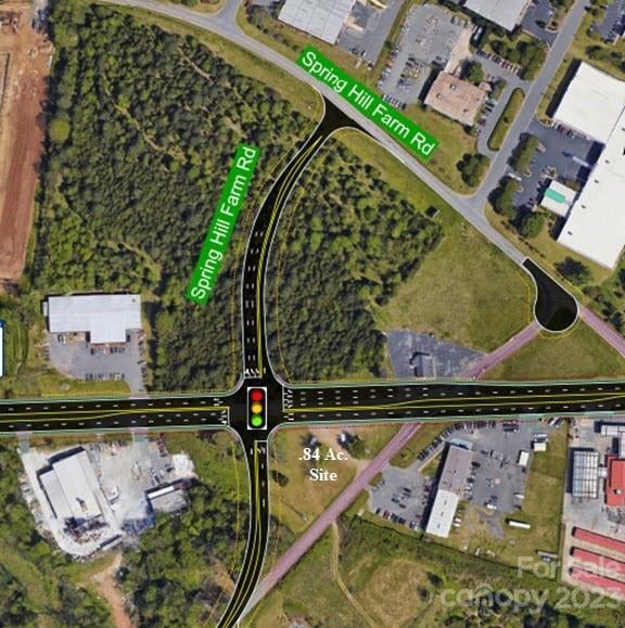 3580 Hwy 51 Rd, Fort Mill, SC 29715