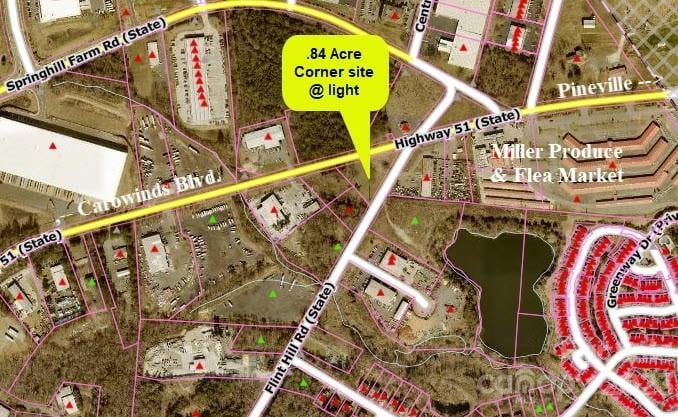 3580 Hwy 51 Rd, Fort Mill, SC 29715