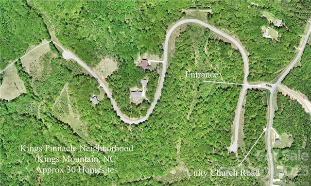 5147 Kings Pinnacle Dr, Kings Mountain, NC 28086