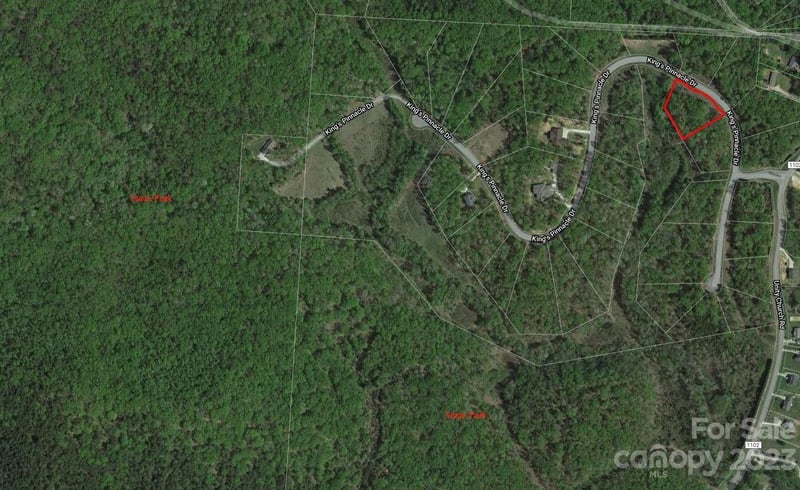 5105 Kings Pinnacle Dr #30, Kings Mountain, NC 28086