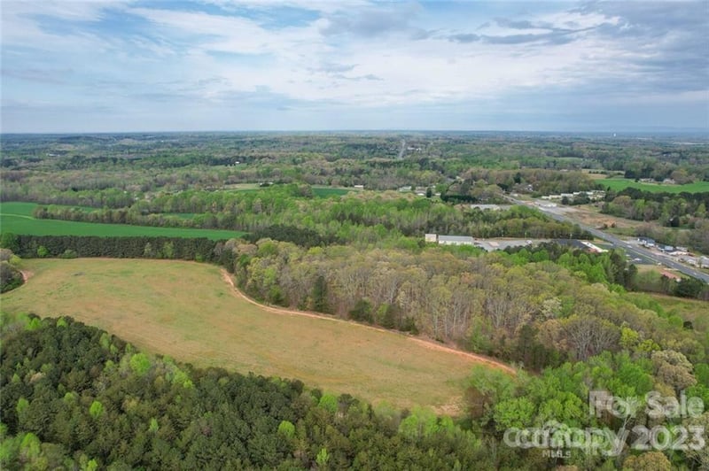 0000 Dallas Cherryville Hw, Bessemer City, NC 28016