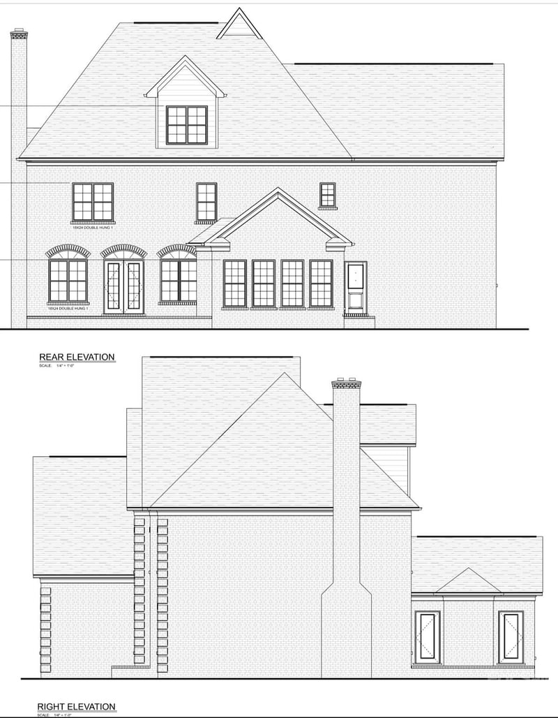 10110 Whispering Falls Ave, Mint Hill, NC 28227