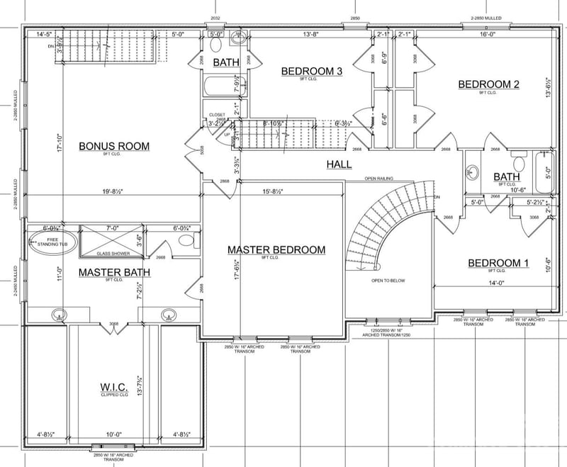 10110 Whispering Falls Ave, Mint Hill, NC 28227