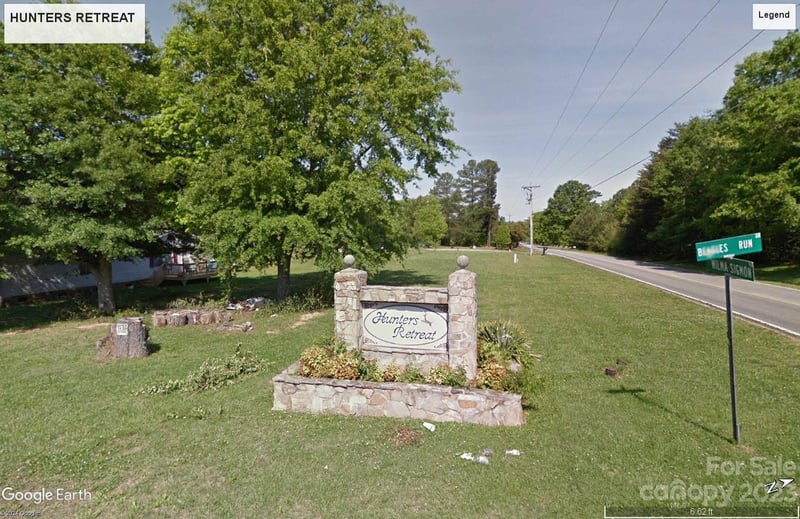 Lot 49 Hares Way, Lincolnton, NC 28092