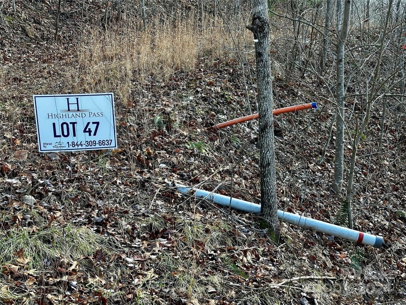 Lot 47 Nickajack Rd #47, Franklin, NC 28734