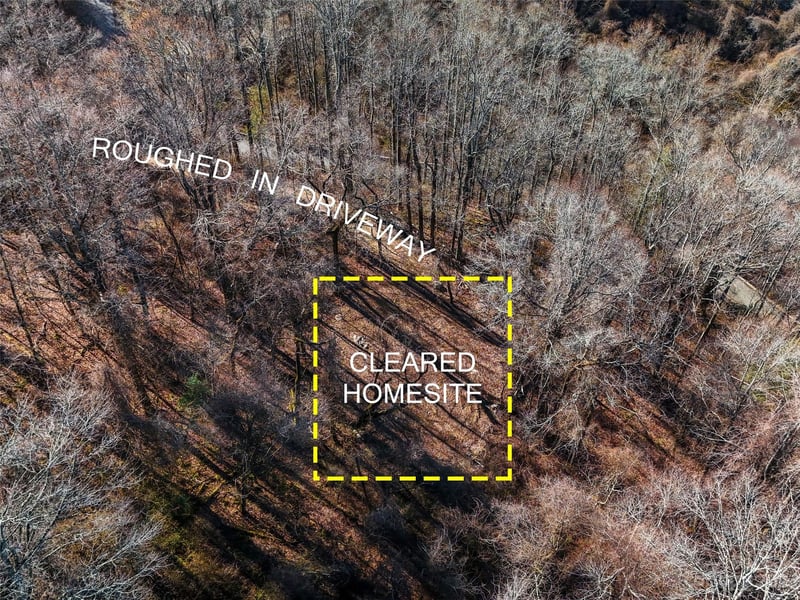 64 Flora Rose Trl #6B, Asheville, NC 28803