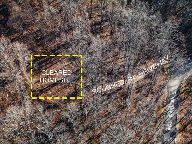 64 Flora Rose Trl #6B, Asheville, NC 28803