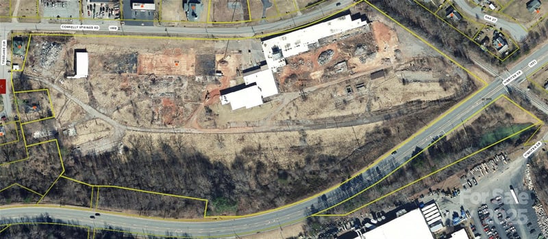 619 Connelly Springs Rd, Lenoir, NC 28645