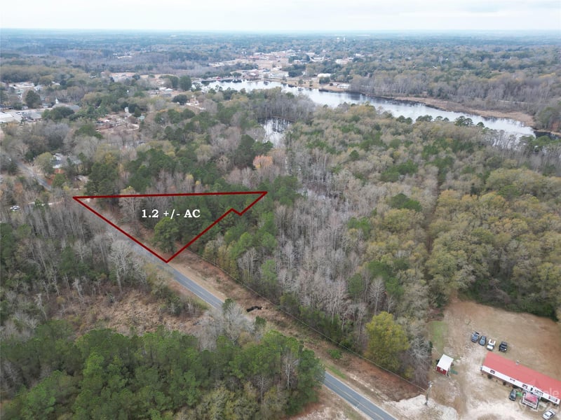 TBD 5th St, Hamlet, NC 28345