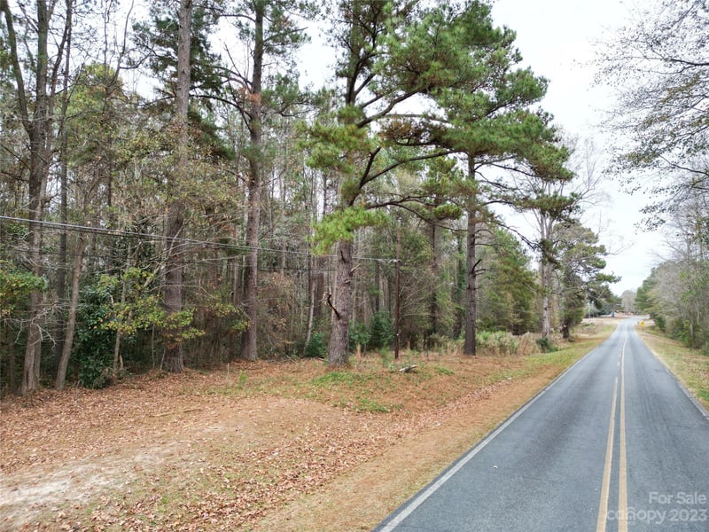 TBD 5th St, Hamlet, NC 28345