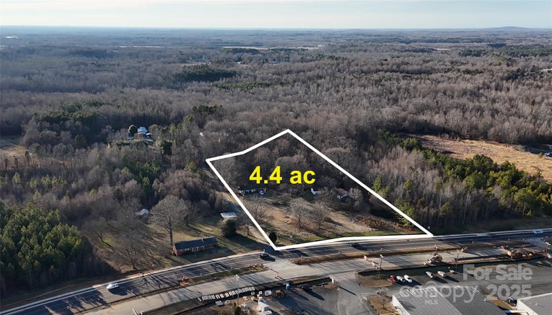 1020 Suzannes Rd, Salisbury, NC 28147