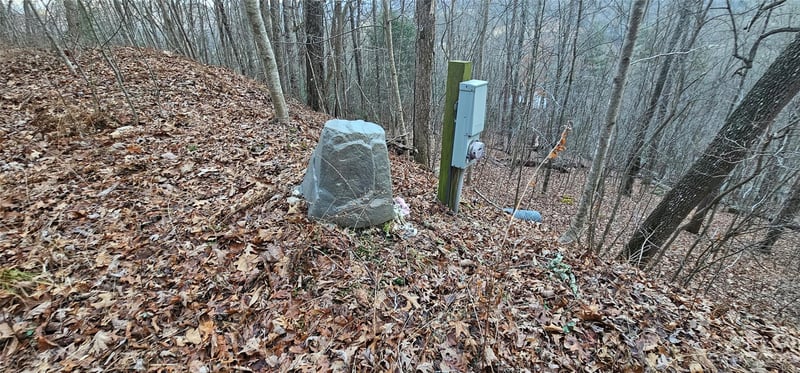Lot 9 Seay Mountain Rd, Waynesville, NC 28785