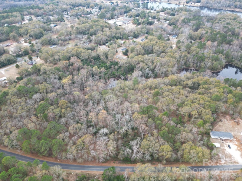 TBD Old Cheraw Rd, Hamlet, NC 28345