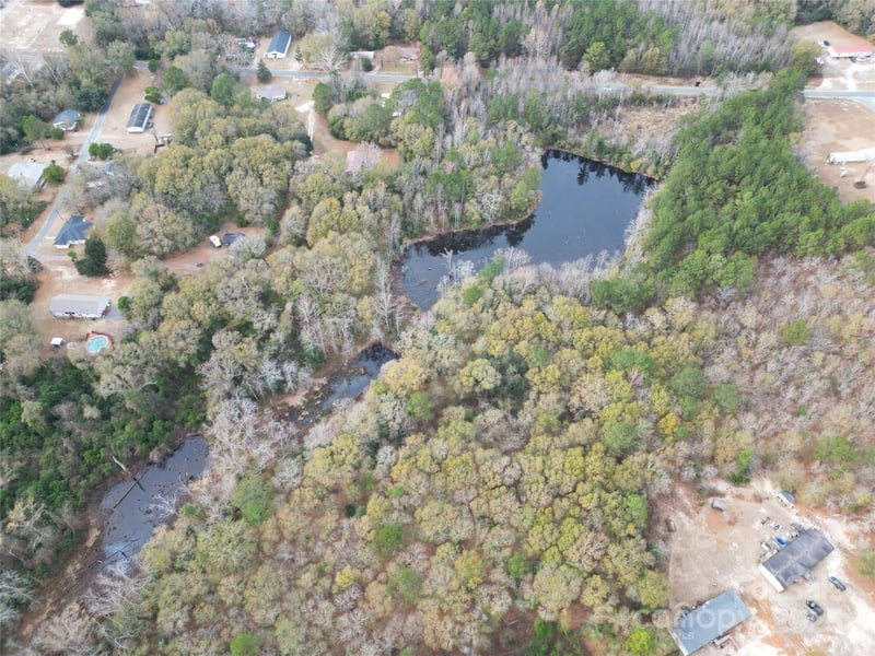 TBD Old Cheraw Rd, Hamlet, NC 28345