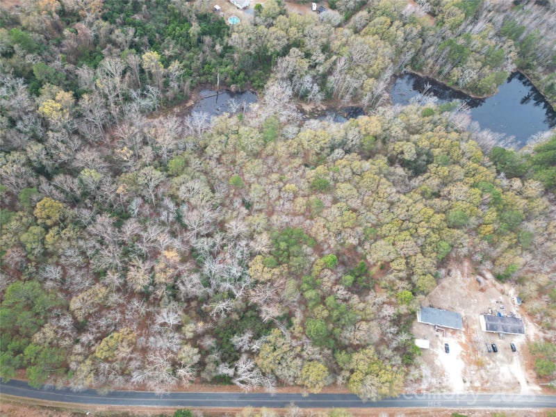 TBD Old Cheraw Rd, Hamlet, NC 28345