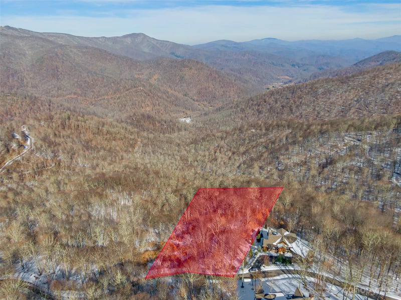 Lot 38 Black Bear Rn, Mars Hill, NC 28754